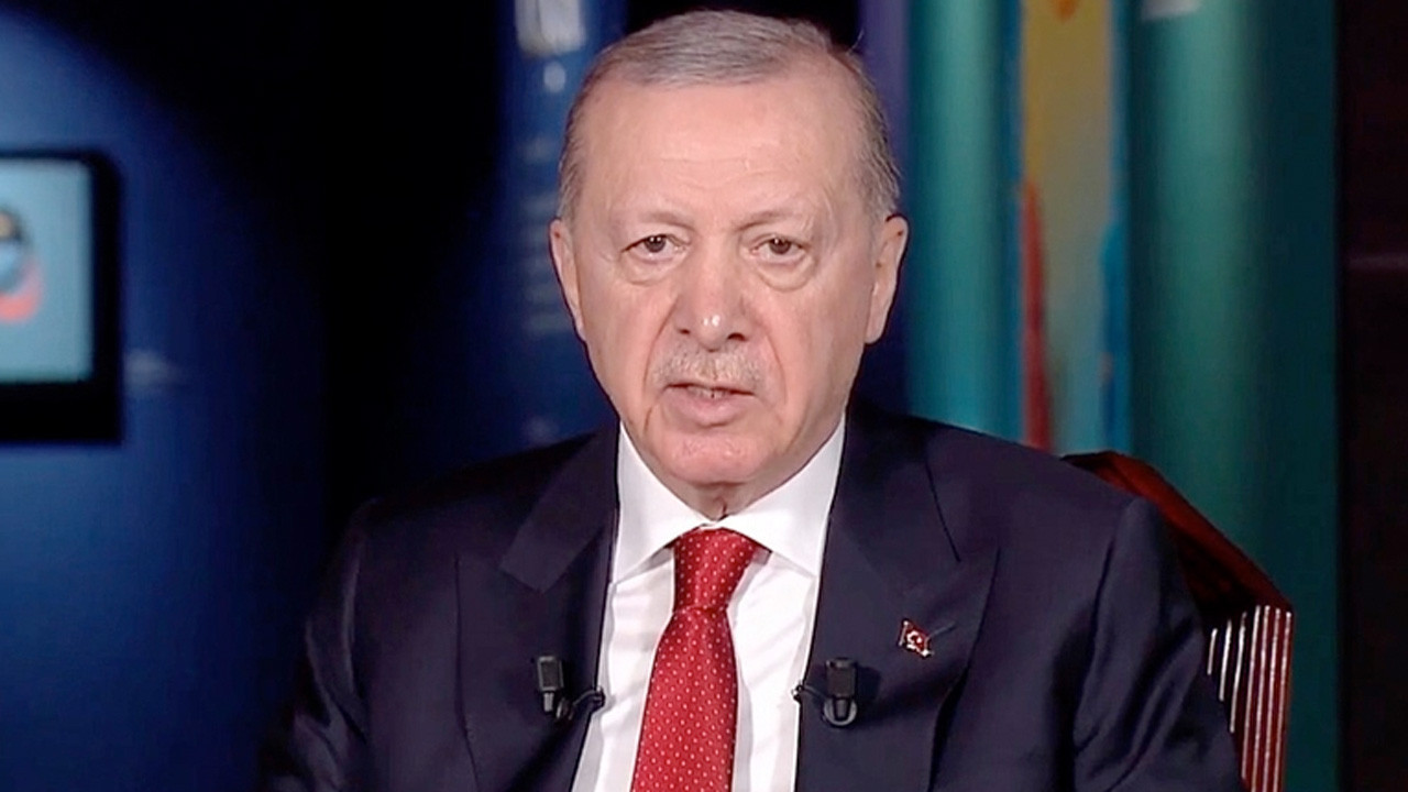Cumhurbaşkanı Erdoğan: En dost bildiklerimiz bile nüfusun artışına karşı çıkıyor
