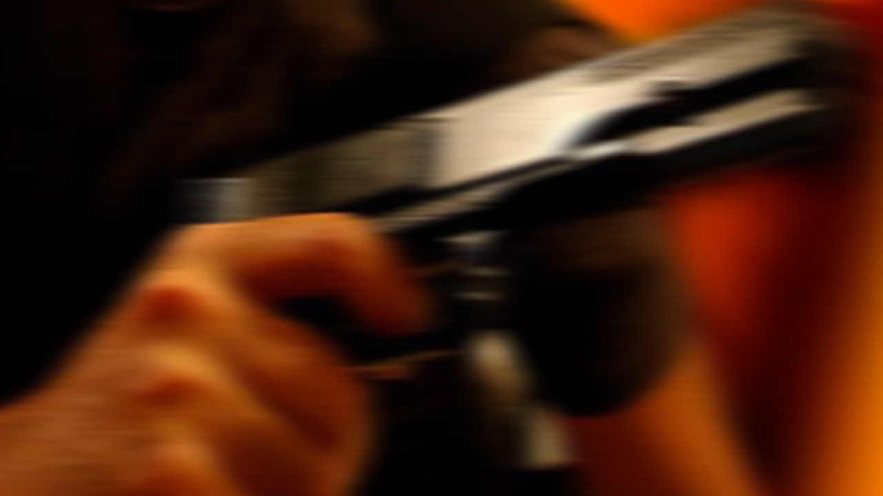 Akaryakıt istasyonundaki silahlı kavgada müşteri y…