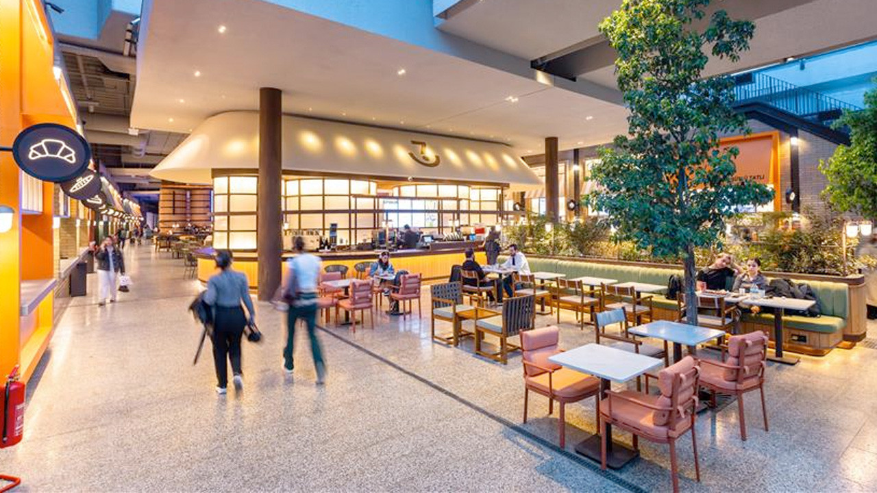 Akfen GYO sürdürülebilirlik performansıyla BIST endeksine katıldı