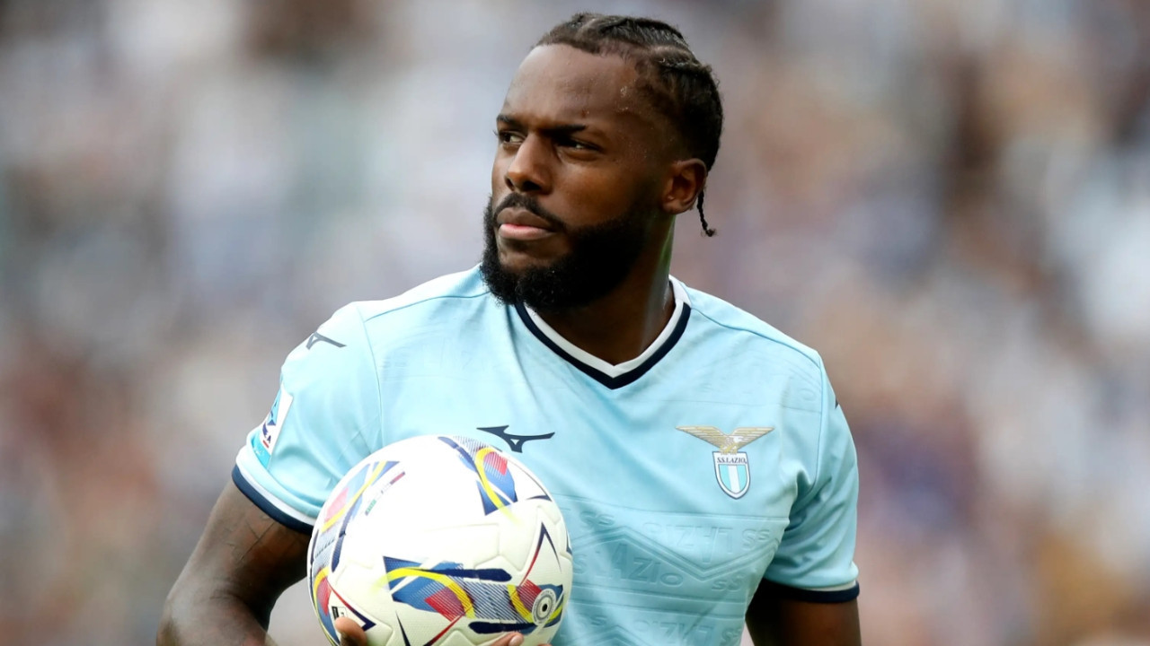 Jurasek'i yollayan Beşiktaş ilk transferini yaptı