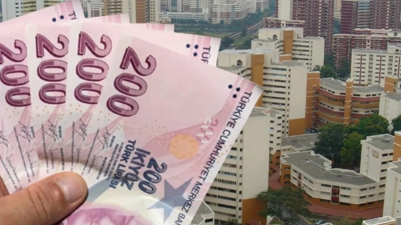 Konut aidatı meclise gelmeden fırsatçılardan zam hamlesi