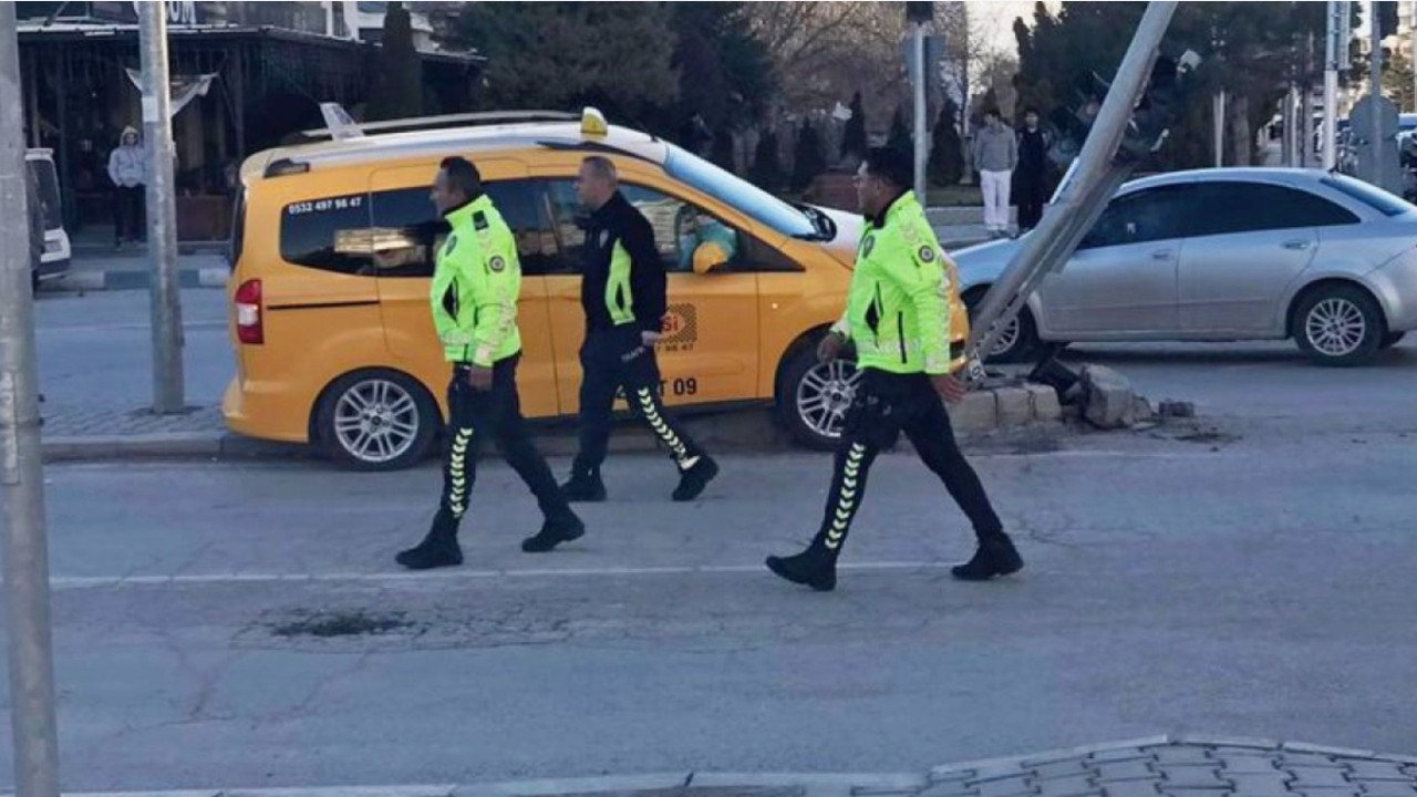 Ereğli'de taksici faciası! Direksiyon başında ölü bulundu...