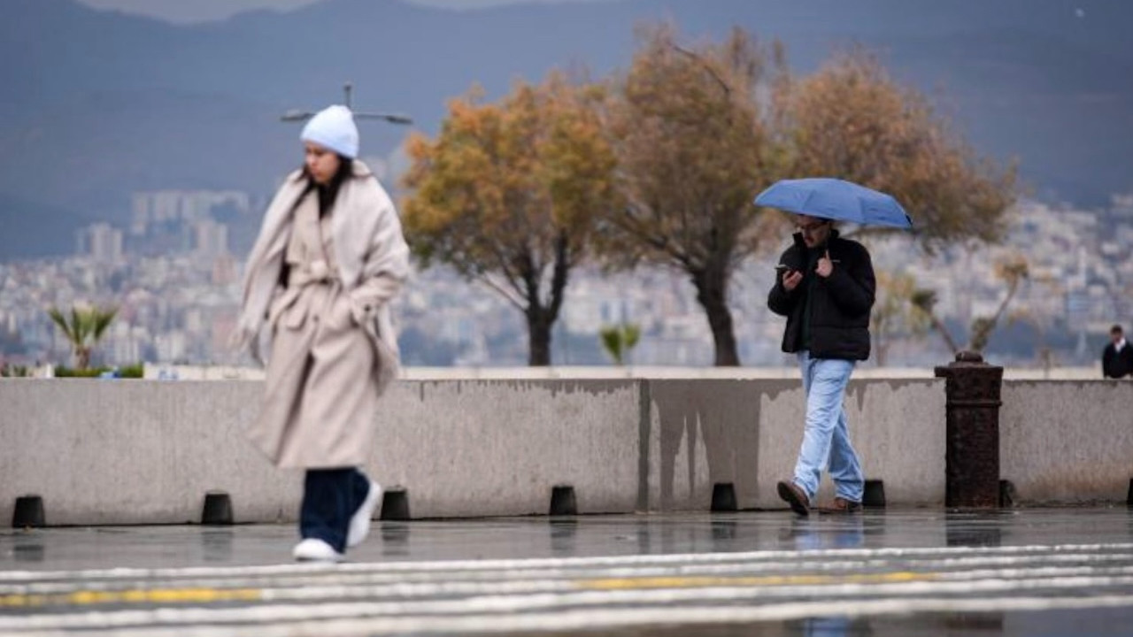 Soğuk ve yağışlı hava ne zaman ülkeyi terk edecek? İşte uzmanlardan beklenen tarih