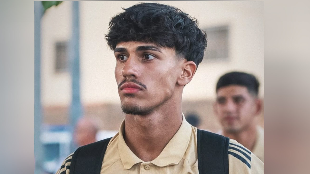 Galatasaray için İstanbul'a gelmişti! Can Armando Güner geri döndü