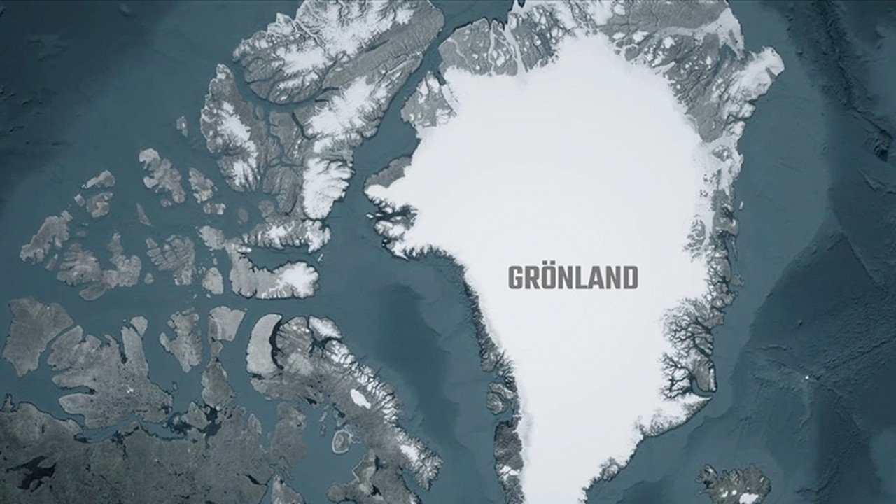 Trump'ın Grönland temsilcisinden Danimarka'ya mesaj