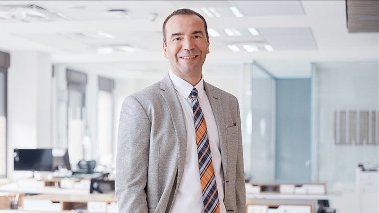 Logo Yazılım "Yapay Zeka Yönetim Sistemi Sertifikası" aldı