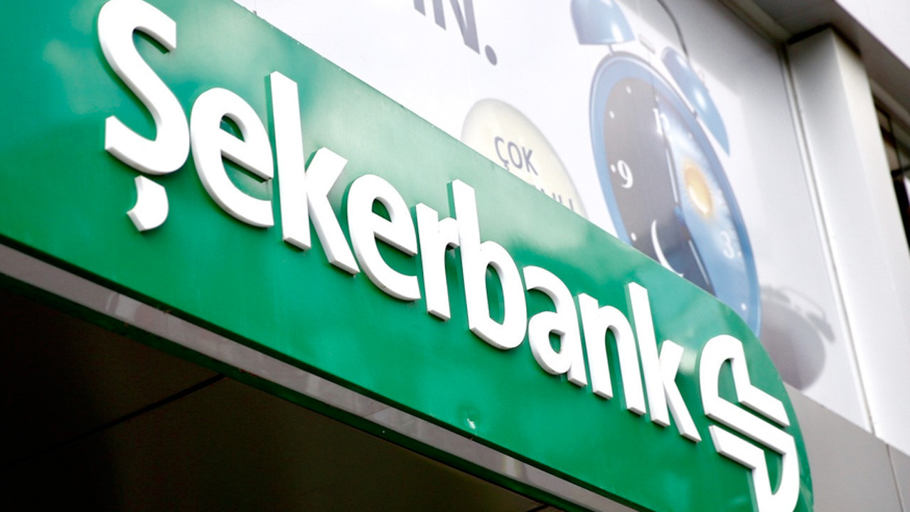 Şekerbank'tan İzmirli esnaf ve işletmelere "Hemşerim Kredisi"