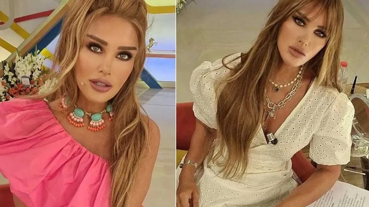 Seren Serengil ameliyat oldu! Sonrasında yaptığı açıklama olay...