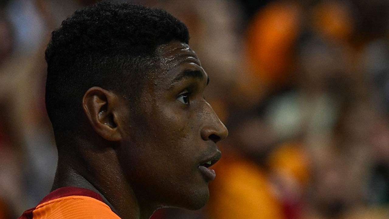 Eski Galatasaraylı oyuncu Tete'nin yeni takımı belli oldu