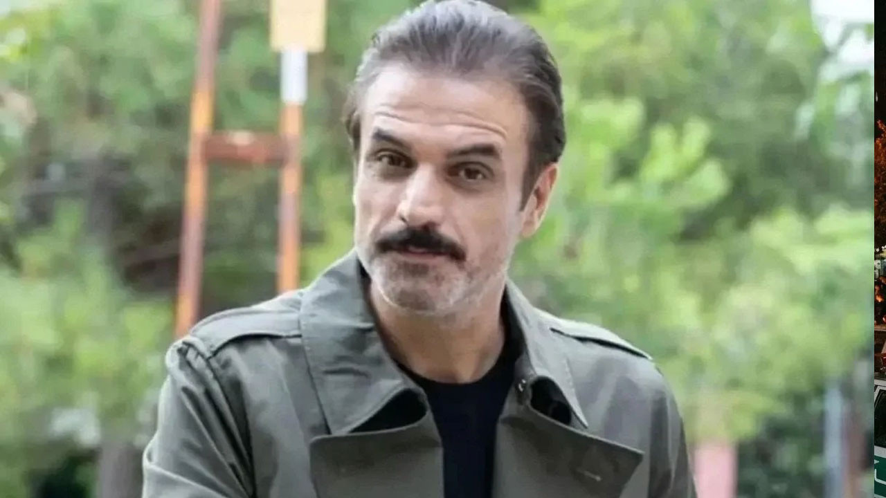 Karaciğer yetmezliği tedavisi gören Ufuk Özkan hastaneye kaldırıldı