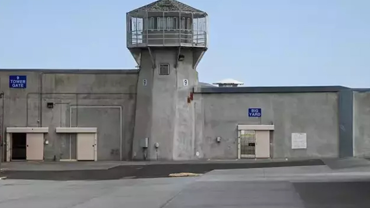 ABD’de cezaevindeki kavga kanlı bitti: 3 ölü, 12 yaralı