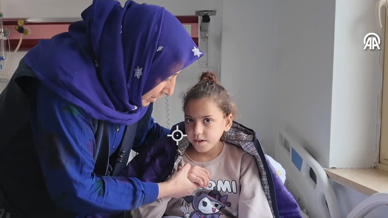 Bulantı ve kusma yaşadı! 8 yaşındaki çocuğa konulan teşhise bakın