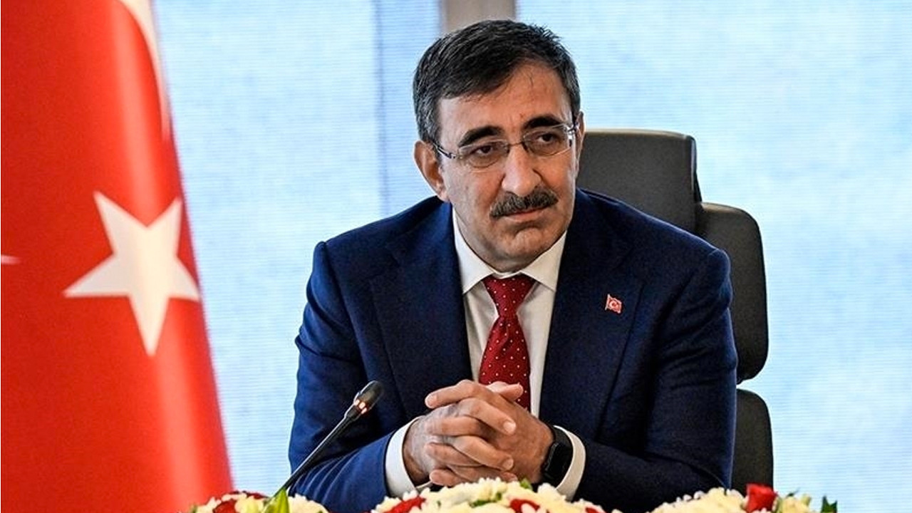 Cevdet Yılmaz: "Sayın Cumhurbaşkanı'mız bu konuda çok hassas..."