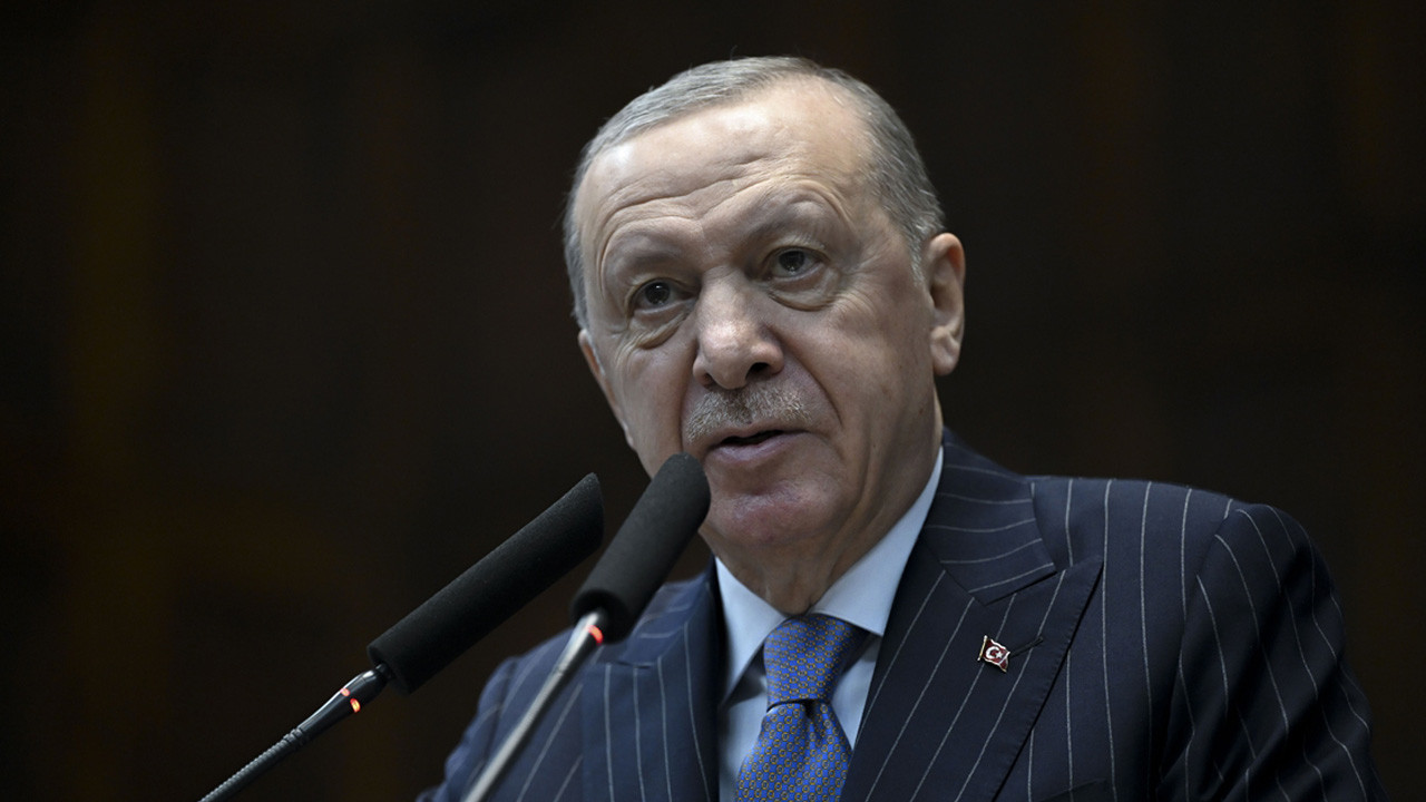 Cumhurbaşkanı Erdoğan'dan Halep'in YPG'den temizlenmesine ilk yorum