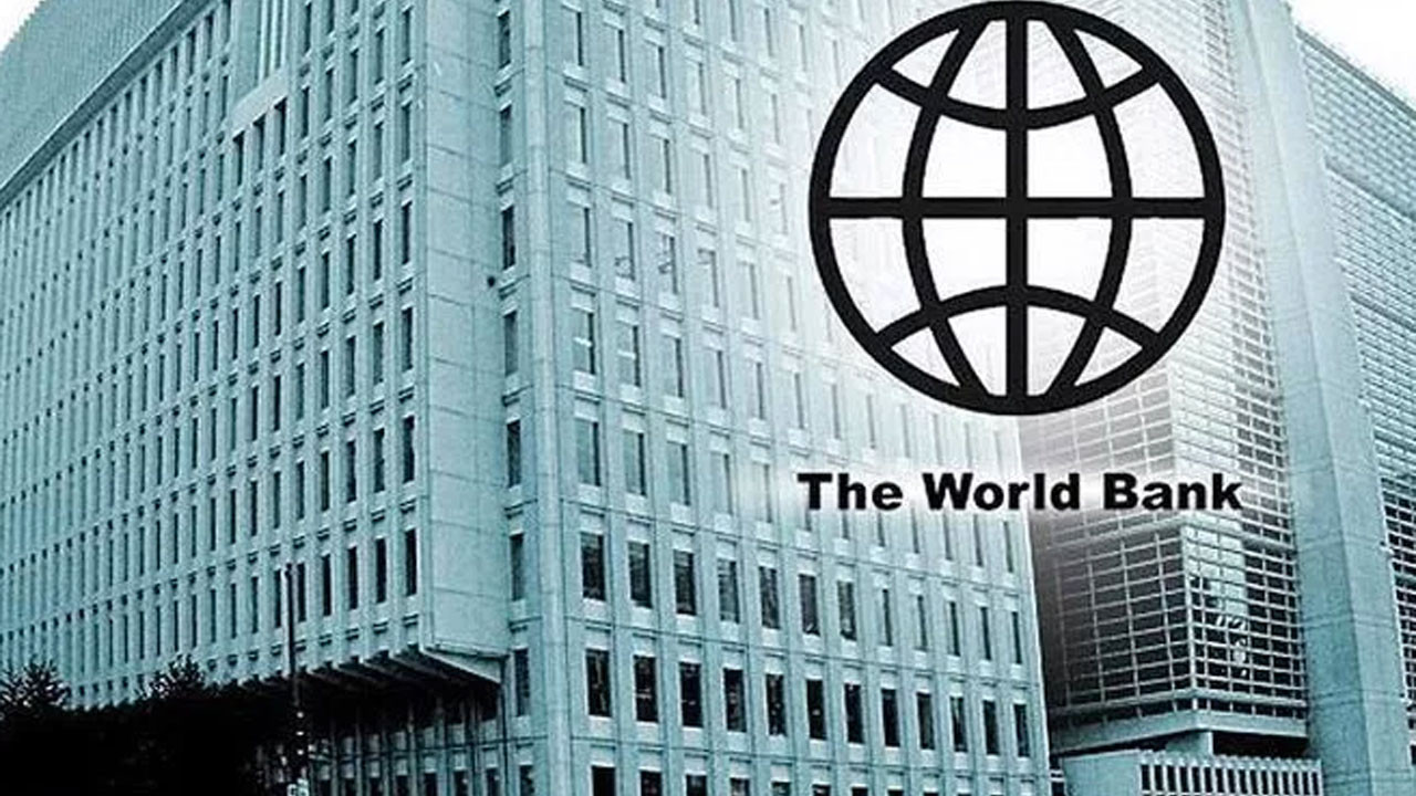 Dünya Bankası Türkiye ekonomisinin büyüme tahminini yükseltti