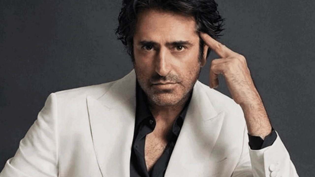 Mahsun Kırmızıgül'den İran paylaşımı! Tepkisi olay oldu...