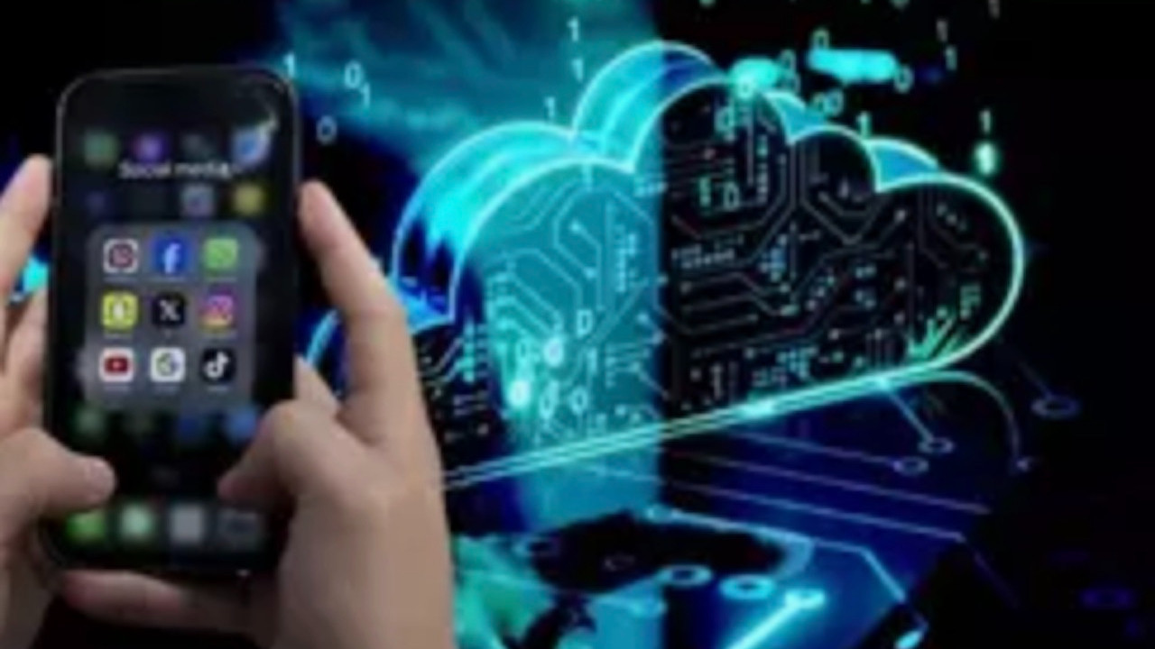 Sosyal ağlarda büyük tehlike! Veri depolama nedeniyle başınız derde girebilir...