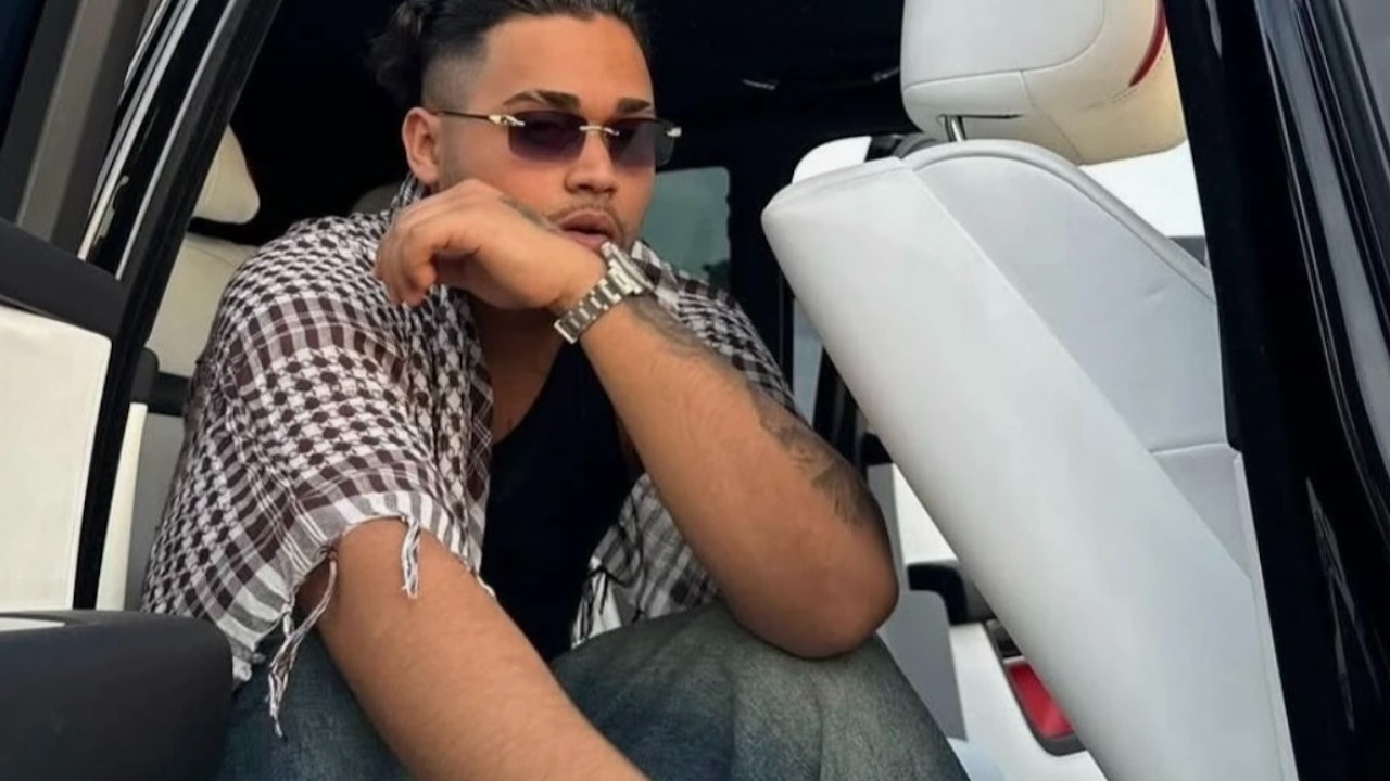 Lvbel C5'ten gündemi sarsacak çıkış! "Rap müziğin babası benim"