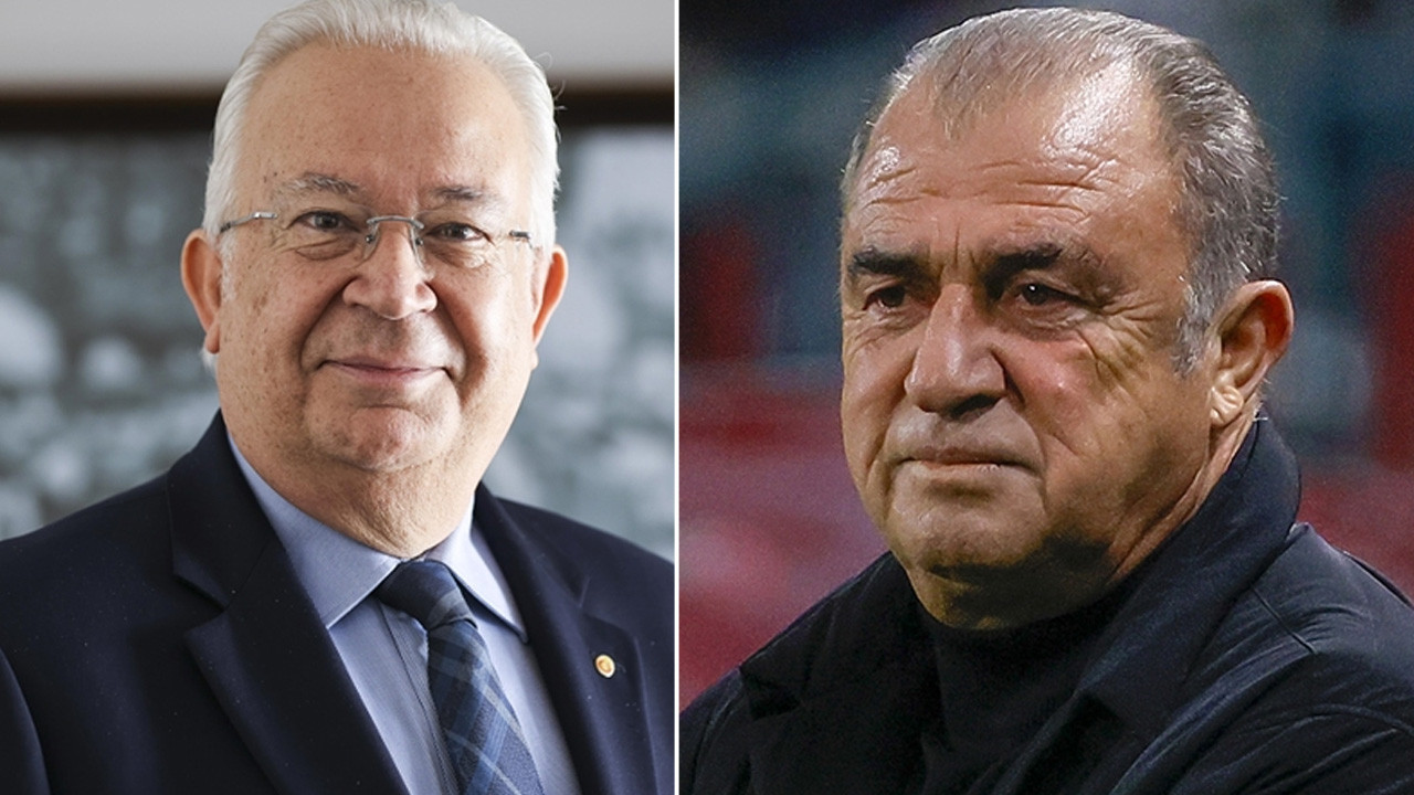 Eşref Hamamcıoğlu'ndan Galatasaray paylaşımı: Tek …