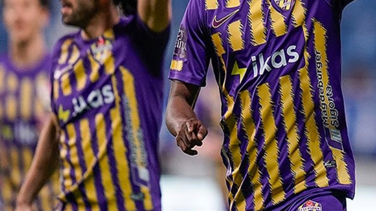 Eyüpspor'un yeni teknik direktörü belli oldu