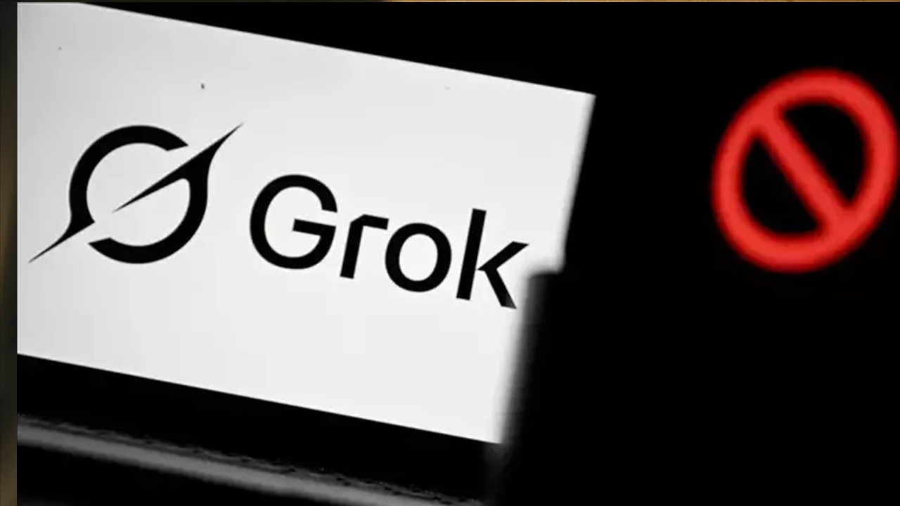 2 ülkeden 'Grok' hamlesi: Yasaklandı!