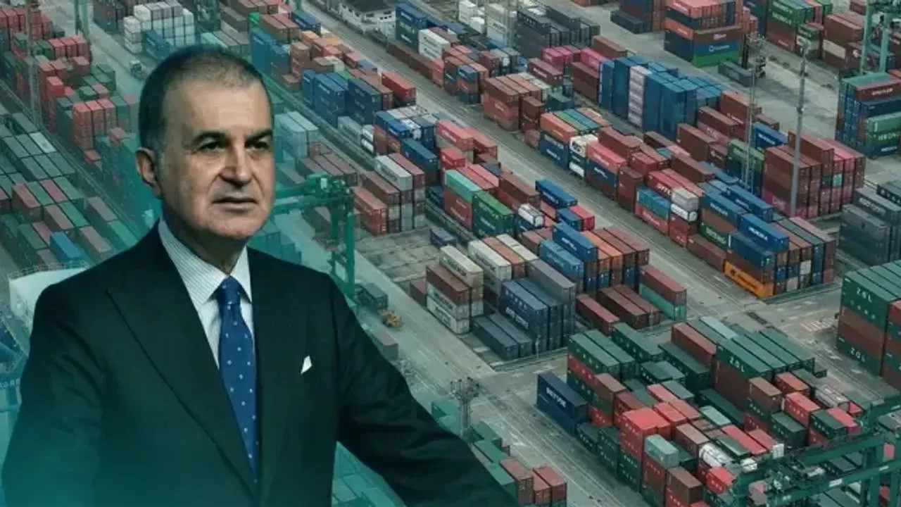 Ömer Çelik açıkladı! Gümrük vergisi düzenlemesi geliyor...