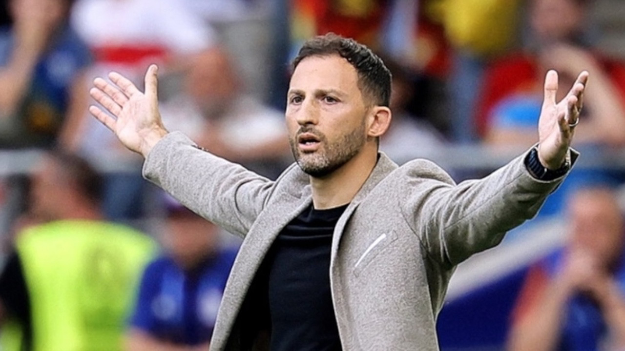 Tedesco'dan flaş sözler! Kariyerinde yeni adresi işaret etti