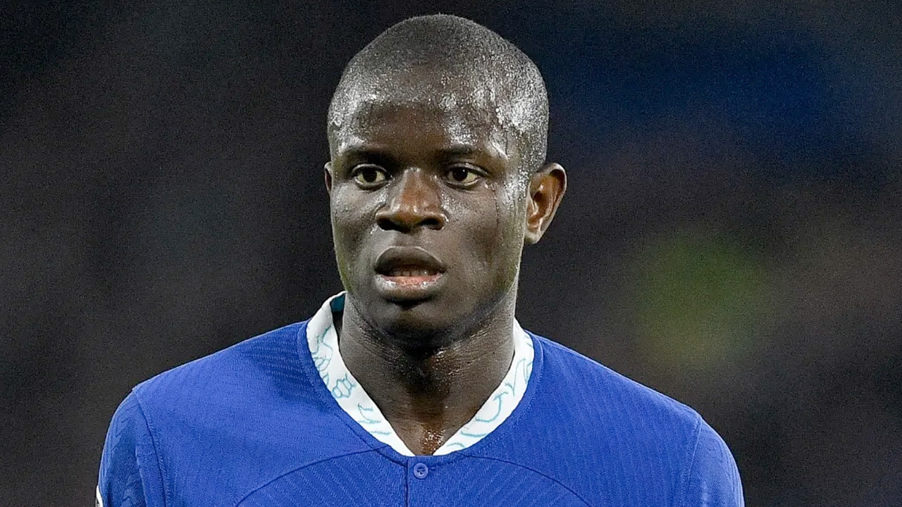 Fenerbahçe'de N'Golo Kante sürprizi