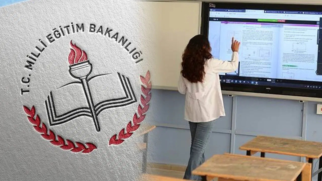 Ortaokul ve liselerde yeni dönem! MEB okullara yazı gönderdi...