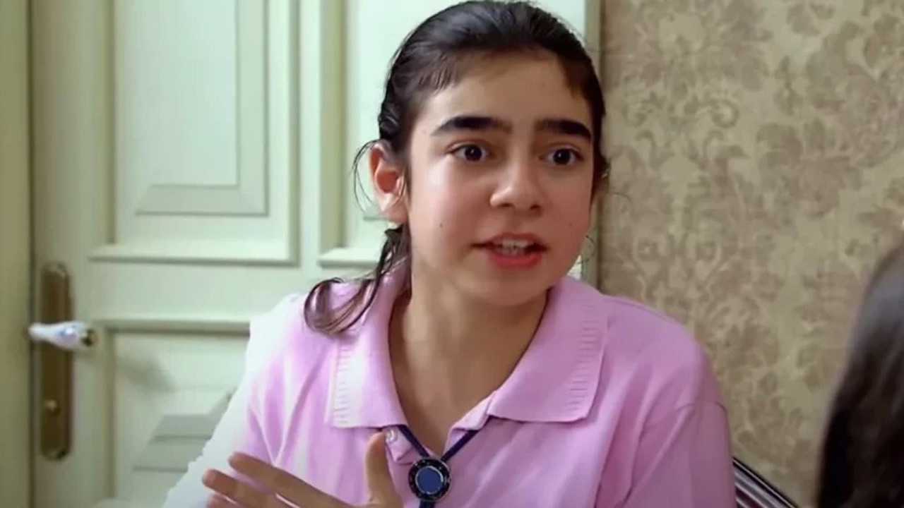 Görenler inanamadı! Alemin Kıralı'nın Oben'i Birsu Demir bambaşka biri oldu, son hali...