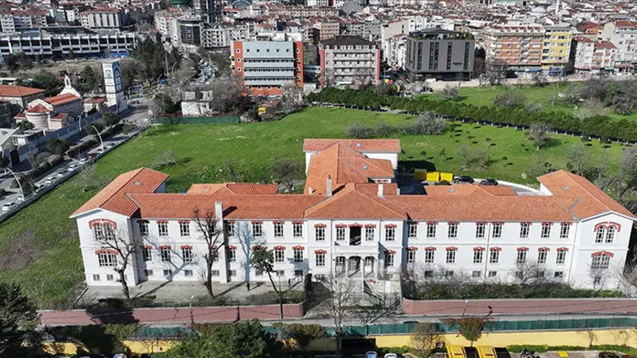 Balıklı Rum Hastanesi davası: Dört sanık tahliye edildi