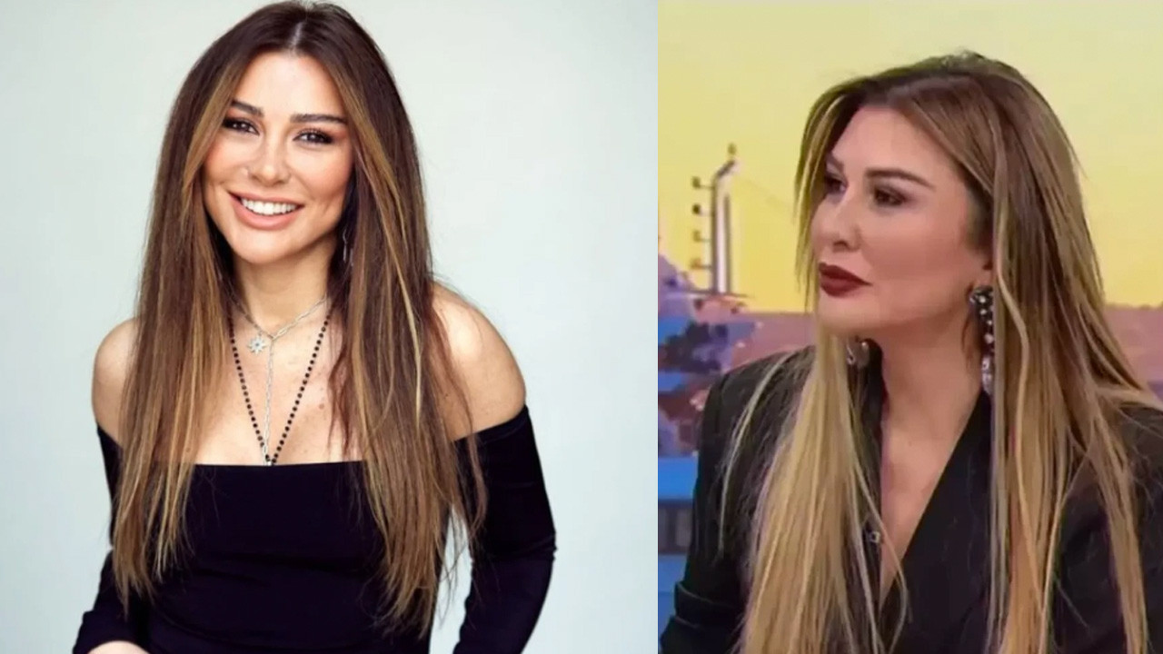 Uyuşturucu soruşturmasında gözaltına alınmıştı! Selen Görgüzel'in ifadesi ortaya çıktı