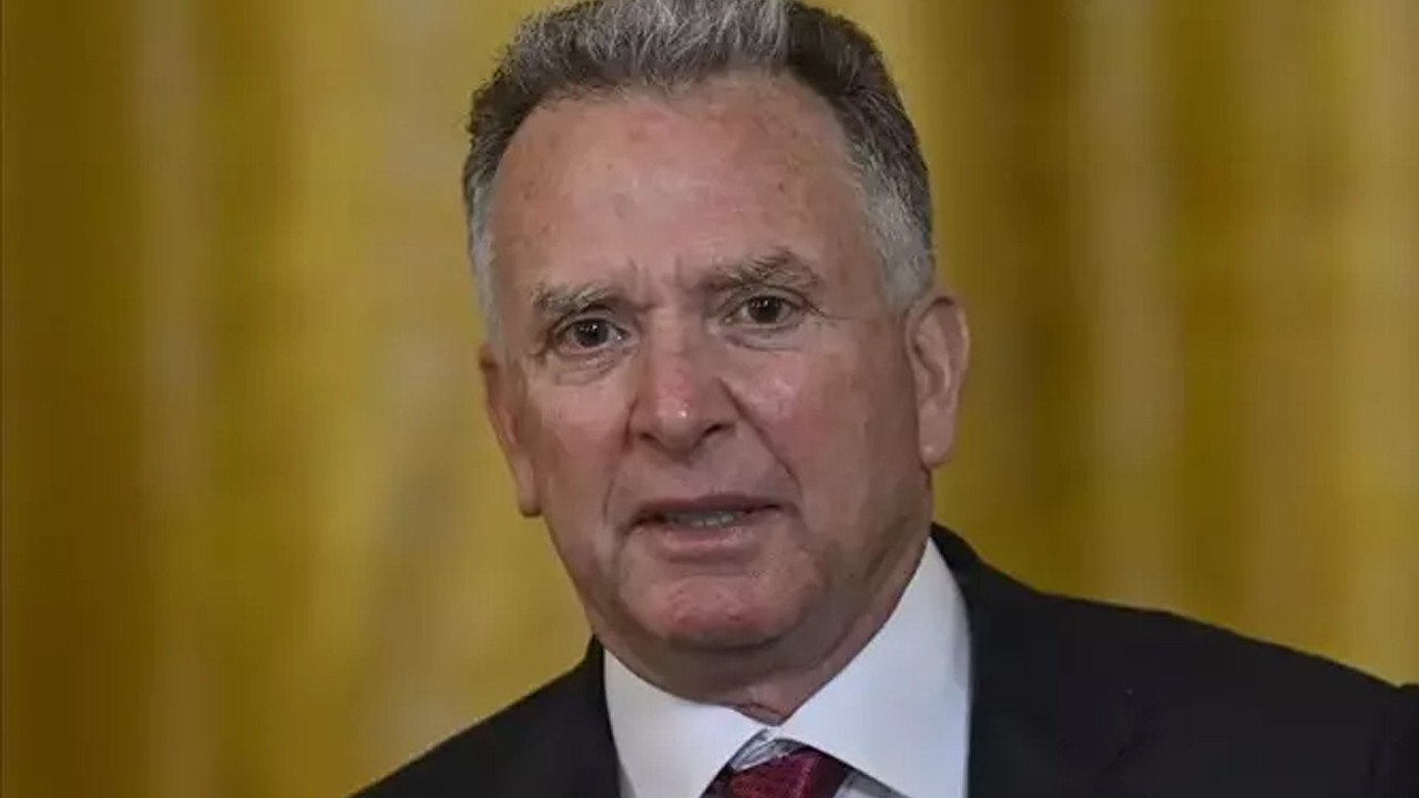 Tahran'dan Washington'a uzanan telefon: Witkoff yine devrede