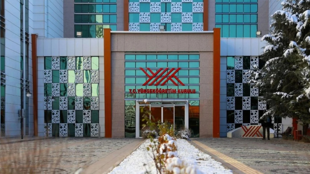 YÖK'ten üniversitelere cuma namazı tebliği! Artık ders ve sınav koyulmayacak