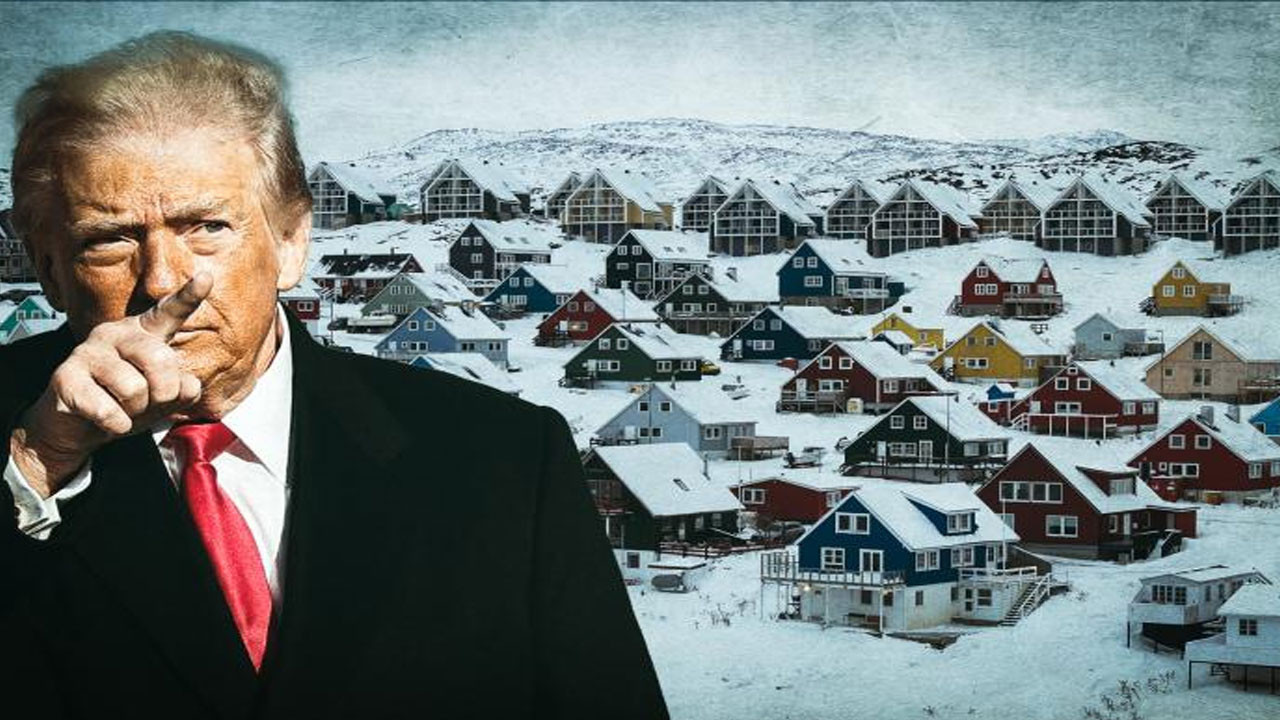 Danimarka Savunma Bakanı: ABD'nin Grönland'a saldırması tamamen varsayımsal