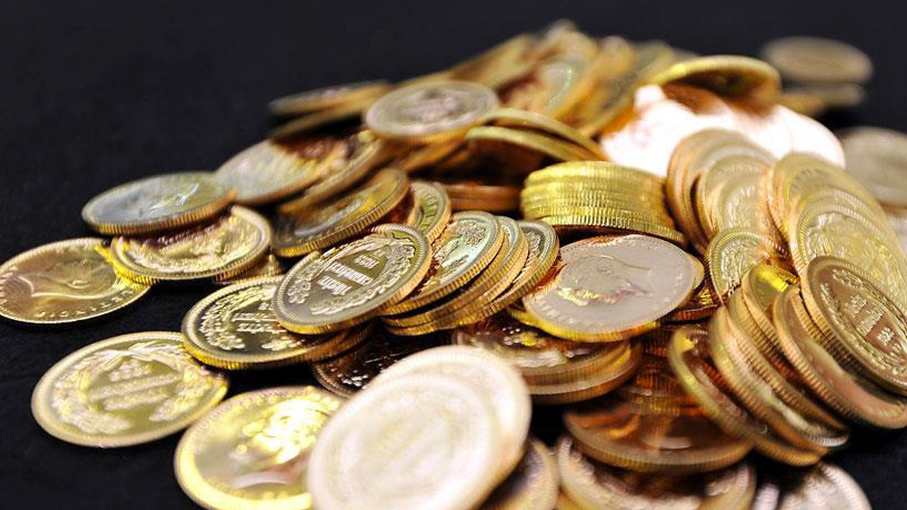 Altın fiyatları yükseliyor! Gram altını, çeyrek altını olan yaşadı