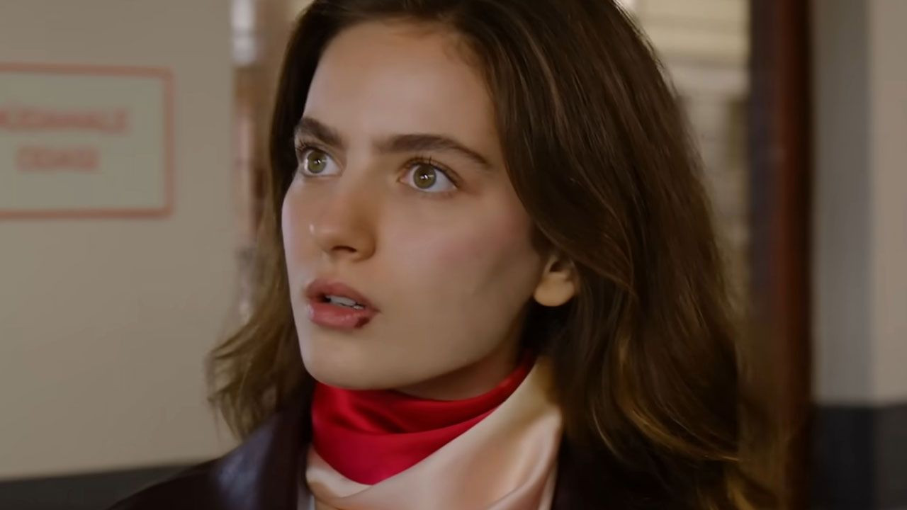 Taşacak Bu Deniz'in Eleni'si Ava Yaman'ın çocukluk kareleri olay!