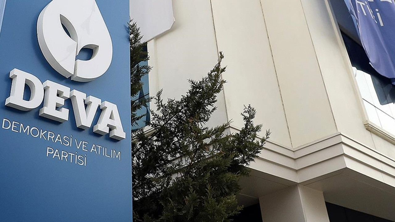 DEVA Partisi'nden istifa etmişti! Burak Dalgın'ın yeni adresi belli oldu