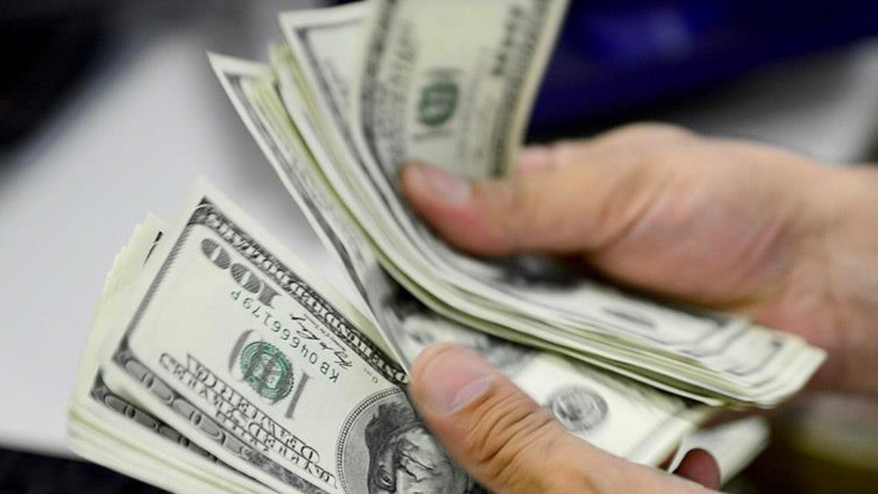 Serbest piyasada döviz açılış fiyatları