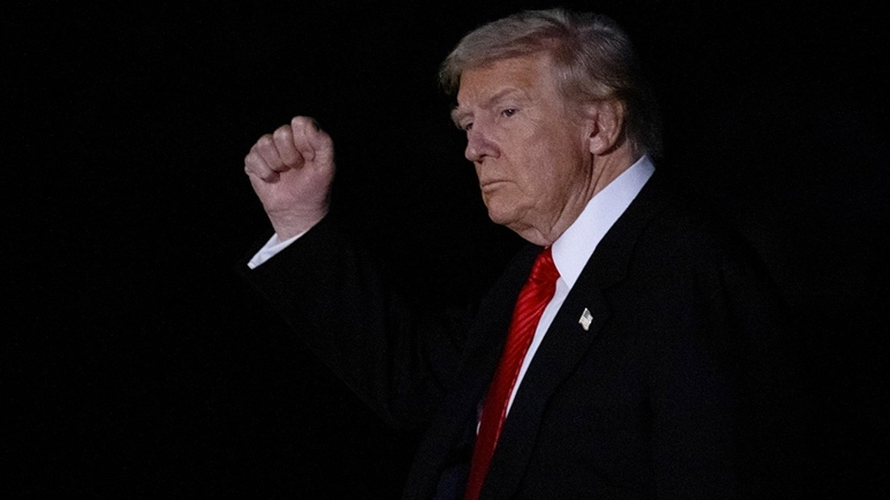 Trump sürekli bunları yiyormuş! ABD Sağlık Bakanı: "Nasıl hayatta kaldığını bilmiyorum"