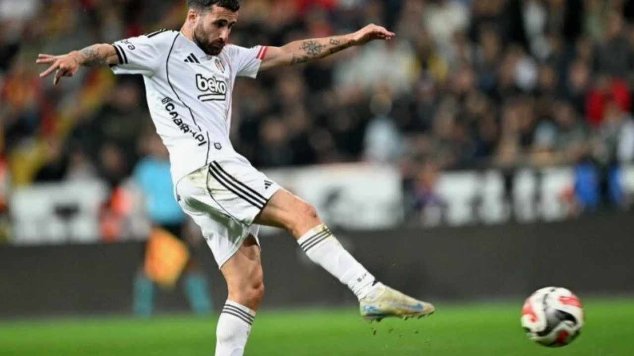 Kriz çözülemedi! Ünlü yorumcudan net Rafa Silva açıklaması