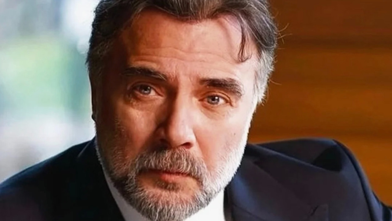 Oktay Kaynarca'nın dizide başına gelmişti! Aynısını yaşadı...