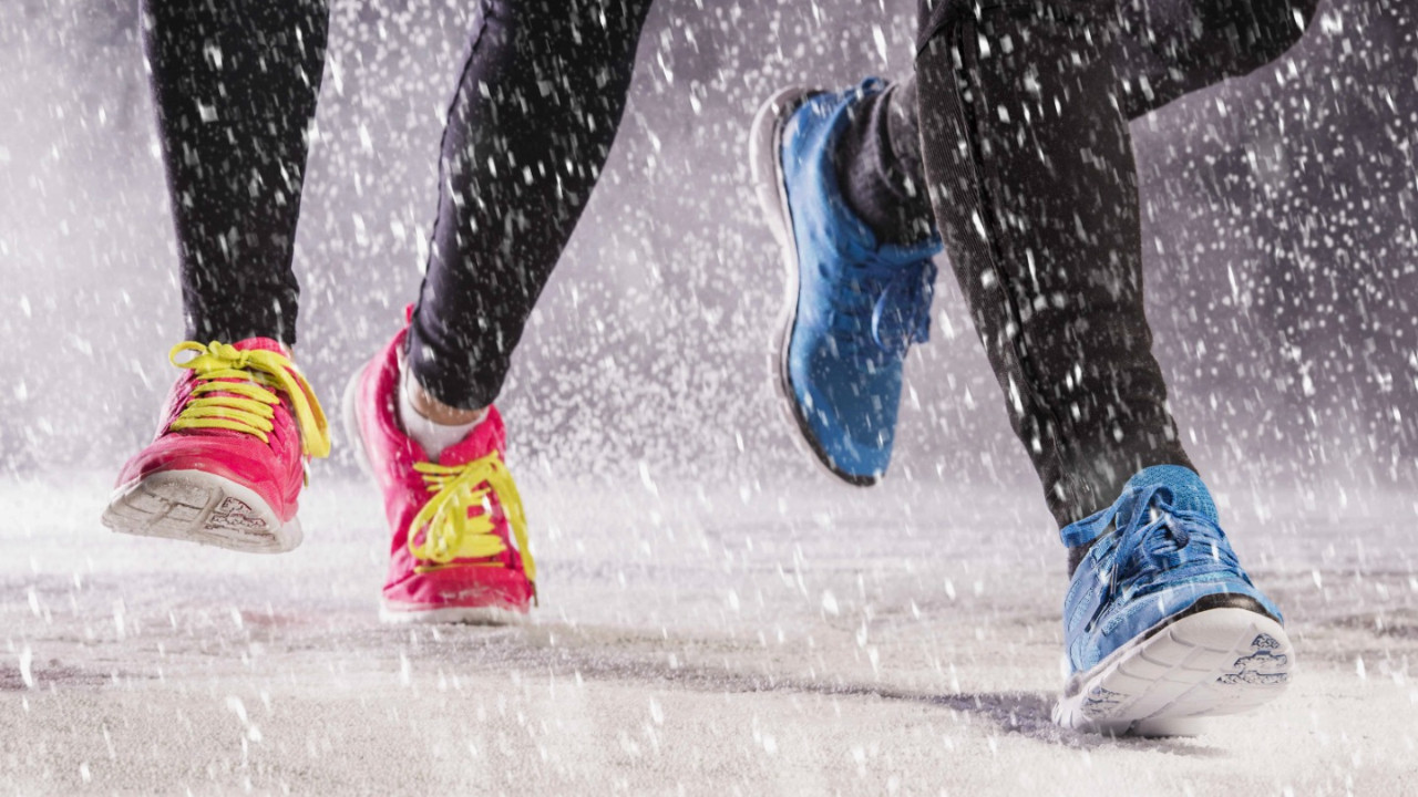 Kış aylarında kilo alanlar dikkat! Sadece bunu yaparak yağlarınızı yok edebilirsiniz...