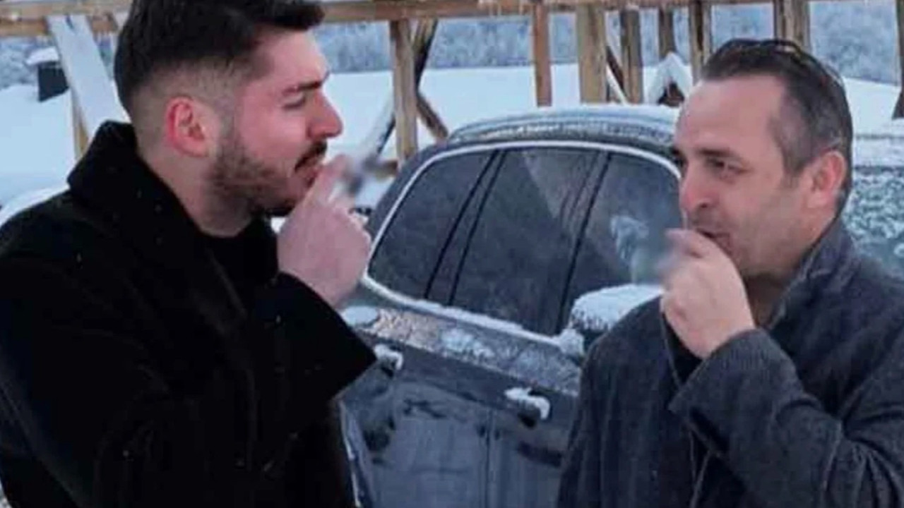 Blok3'ten babasına büyük jest! 10 Milyonluk bir hayaldi...