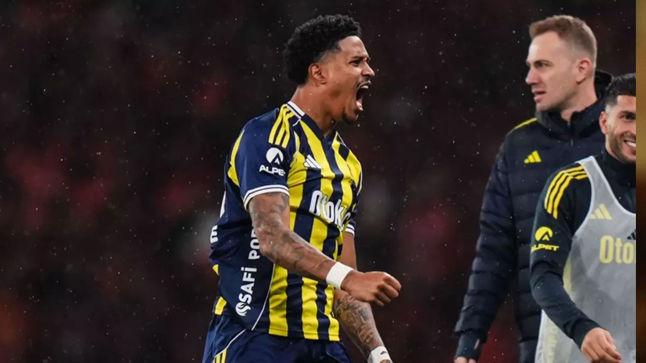 PFDK kararları açıklandı! Fenerbahçeli futbolcuya ceza