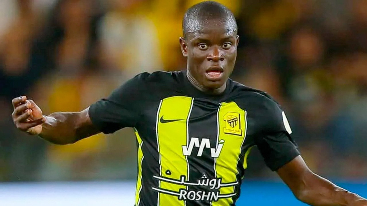 Fenerbahçe, N'Golo Kante ile anlaştı imza için kulübün onayı bekleniyor