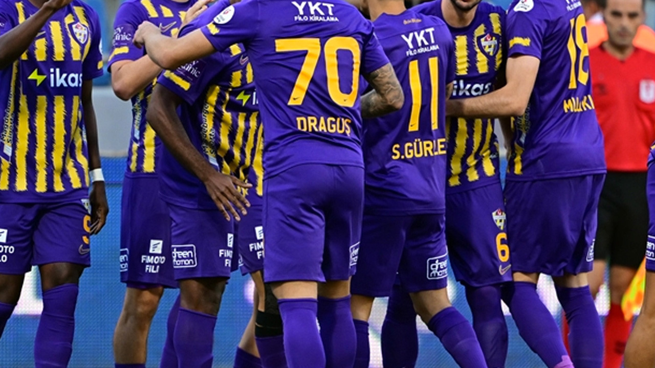 Süper Lig'de flaş ayrılık kararı!