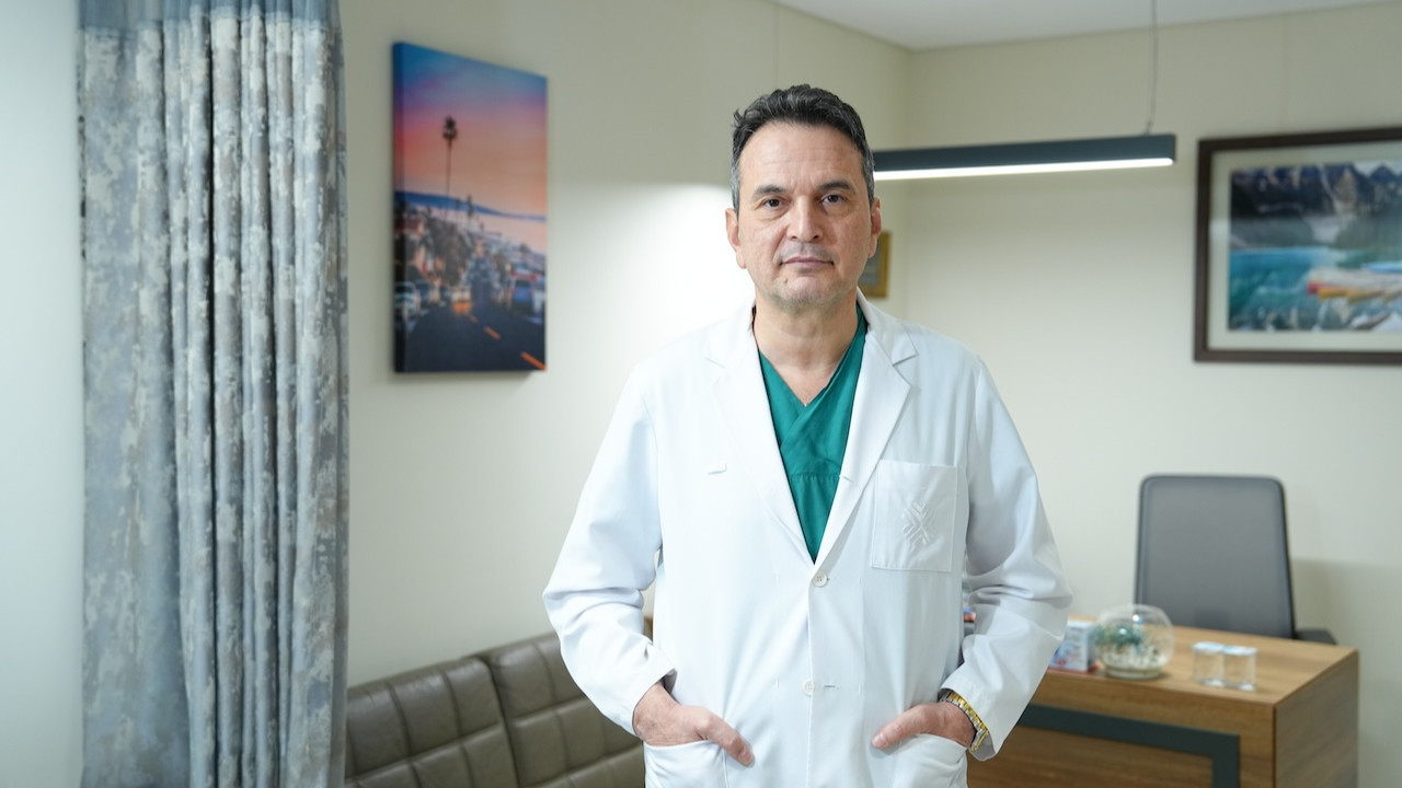 Ufuk Özkan'da mücadele ediyor! Organ bekleyen hayatlar zamanla yarışıyor! Bağış yoksa yaşam da yok