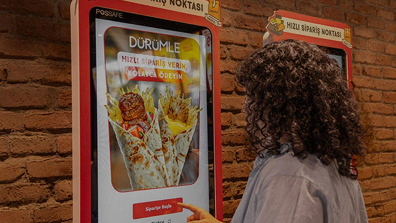 500'den fazla şubesi bulunuyor: Tavuk Dünyası ve Dürümle’nin yüzde 44'ü satıldı