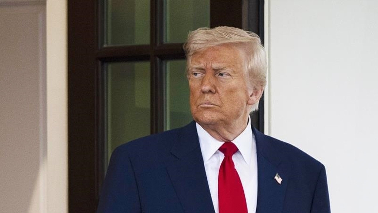 ABD Başkanı Trump: Hesap ve intikam günü geliyor